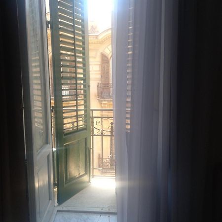 Guest House Lamphotel Militello 팔레르모 외부 사진