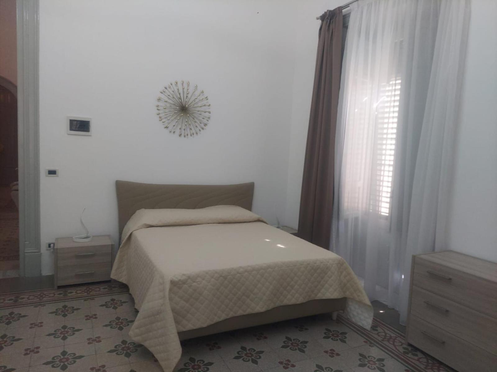 Guest House Lamphotel Militello 팔레르모 외부 사진