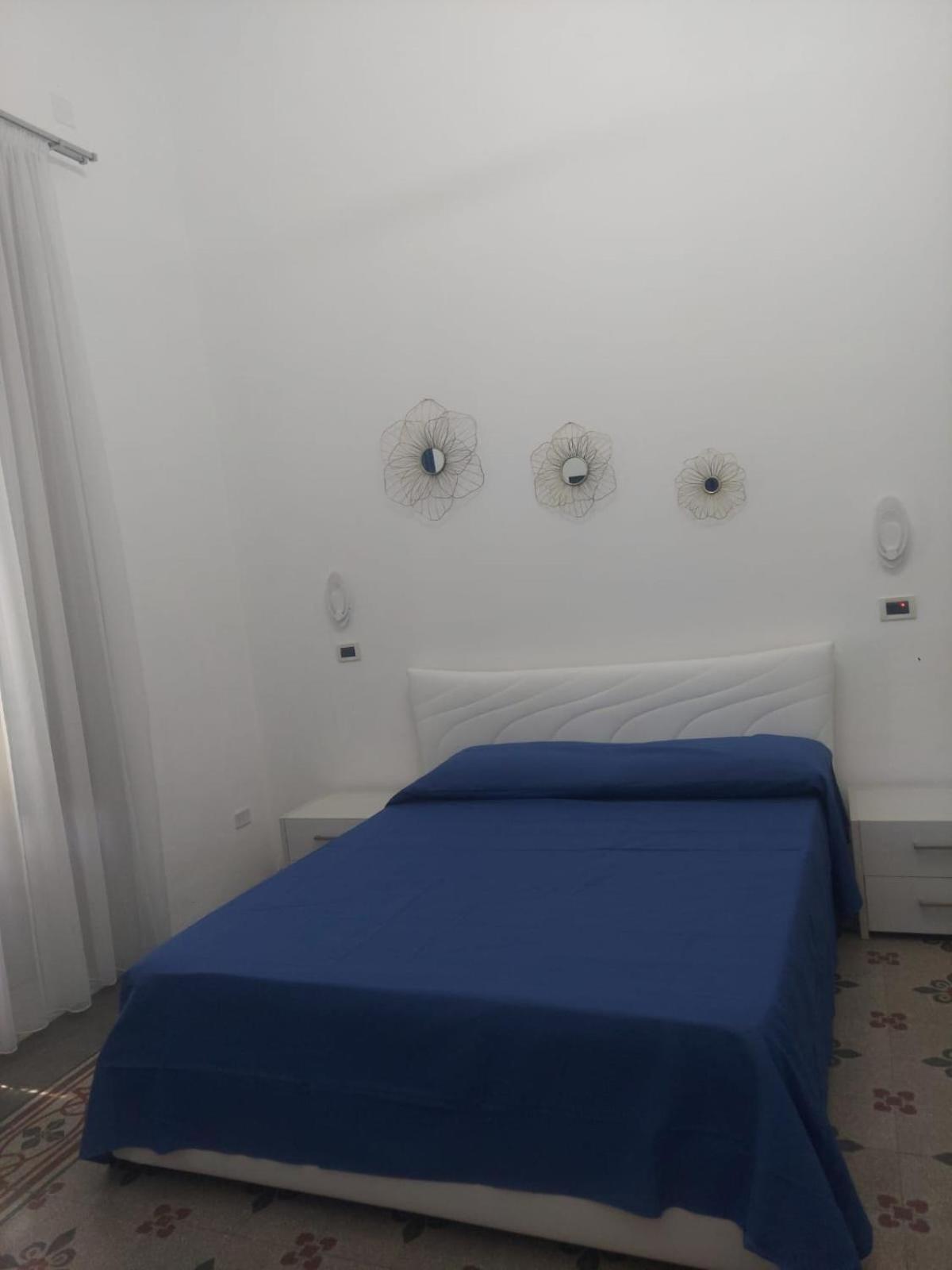 Guest House Lamphotel Militello 팔레르모 외부 사진