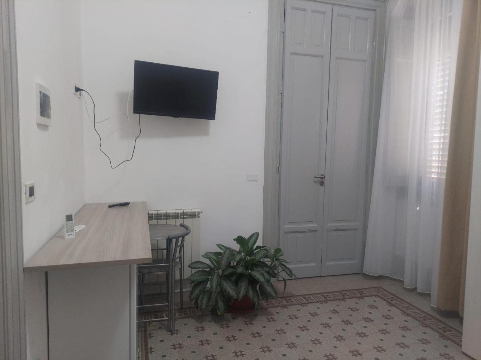 Guest House Lamphotel Militello 팔레르모 외부 사진