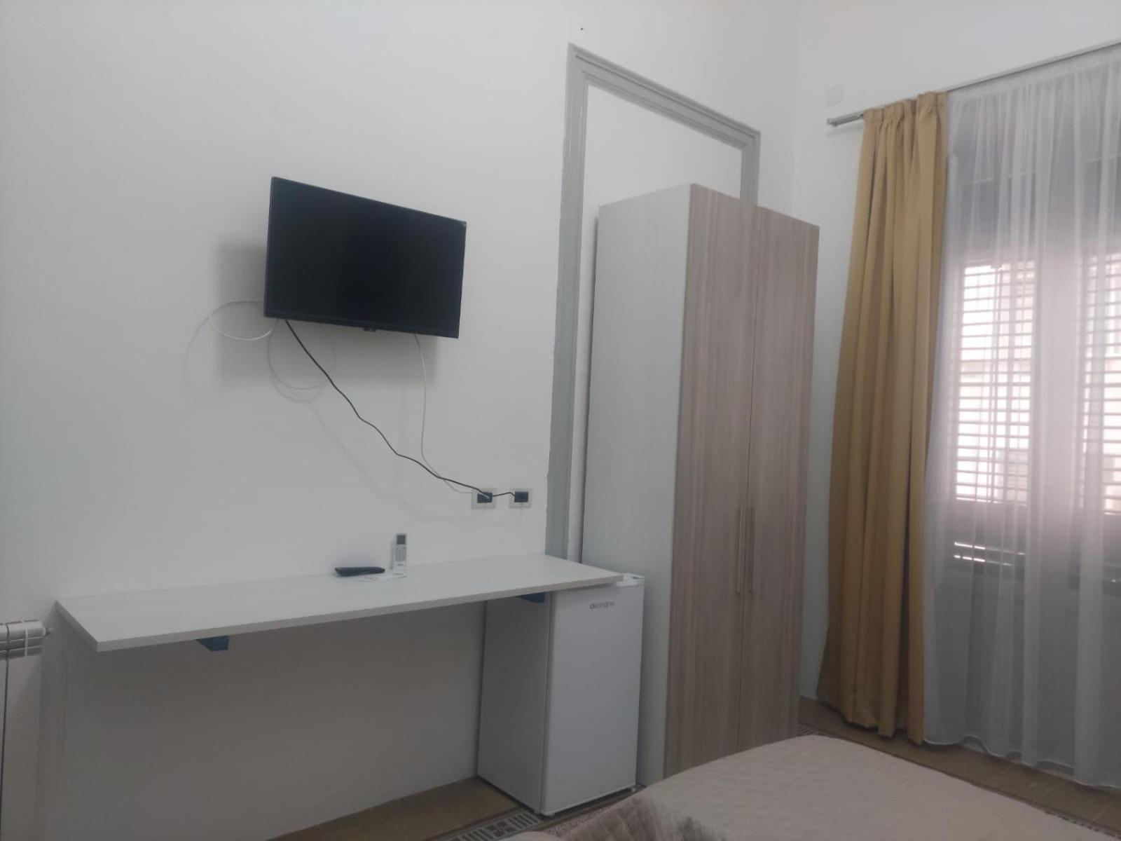 Guest House Lamphotel Militello 팔레르모 외부 사진