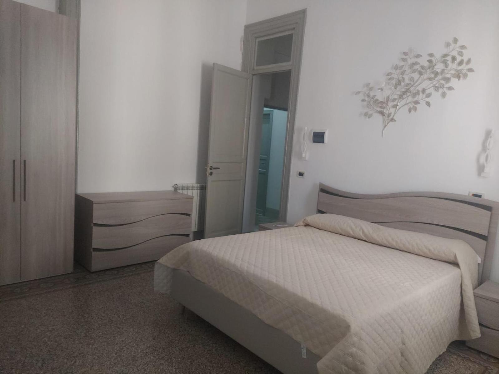 Guest House Lamphotel Militello 팔레르모 외부 사진